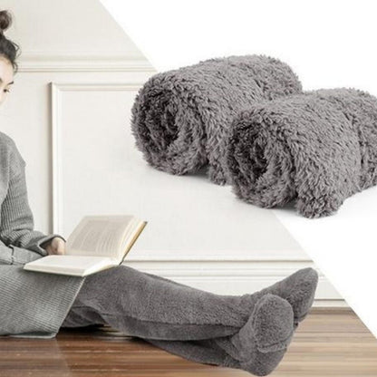 🐻Niedliche Pfotensocken-Hausschuhe🐻