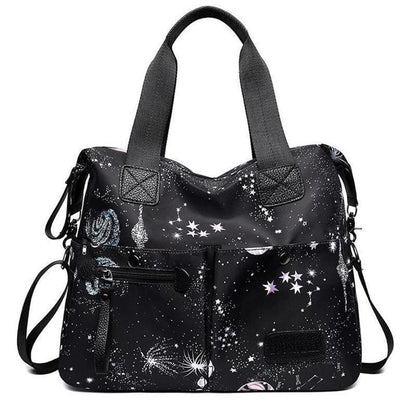 Modische wasserdichte Tasche für die Damen