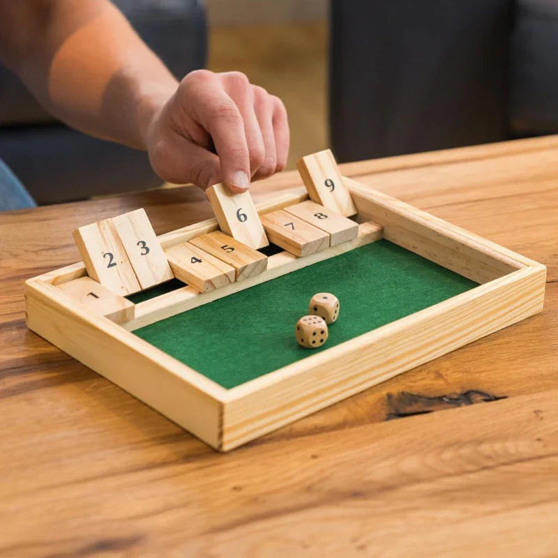 🔥Heißer Verkauf 49% RABATT🔥Interaktive Mathe-Brettspiele mit Spaßfaktor
