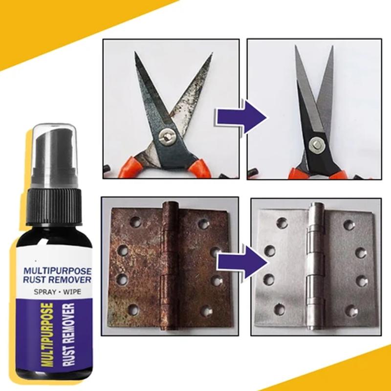 Multifunktionaler Rostlöser