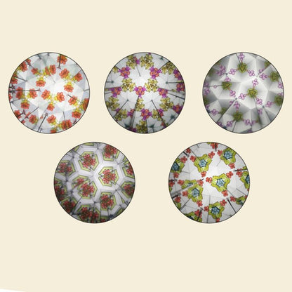 Kinder Kaleidoskop Spielzeug