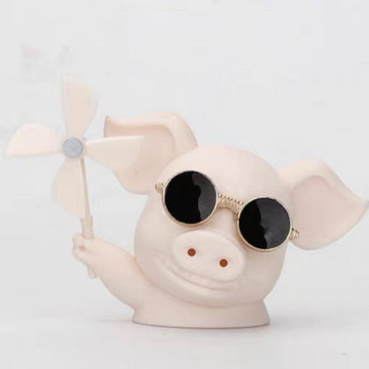 Eilen! Schweinchen