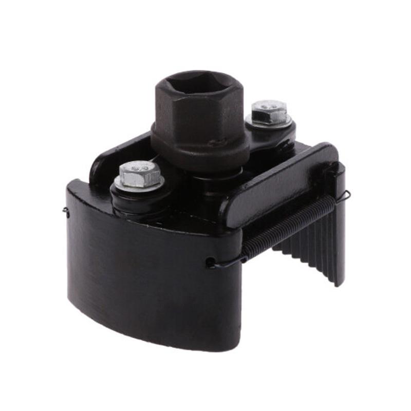 Einstellbarer Ölfilterschlüssel