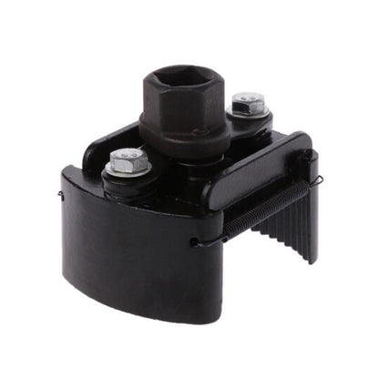 Einstellbarer Ölfilterschlüssel