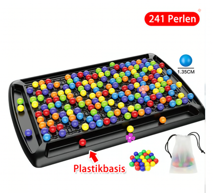 🔥Heißer Verkauf 49% RABATT🔥Intellektuelles Schachbrett - Doppelduell