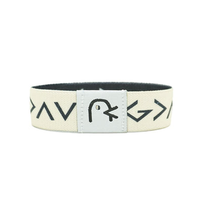Tägliches Bibelarmband