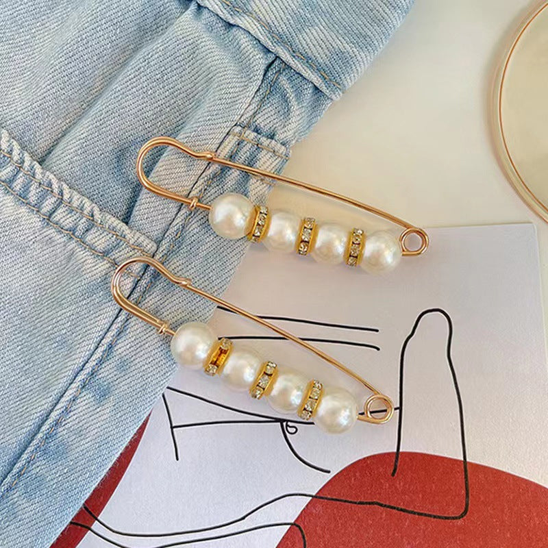 Damen modischer Strickschal