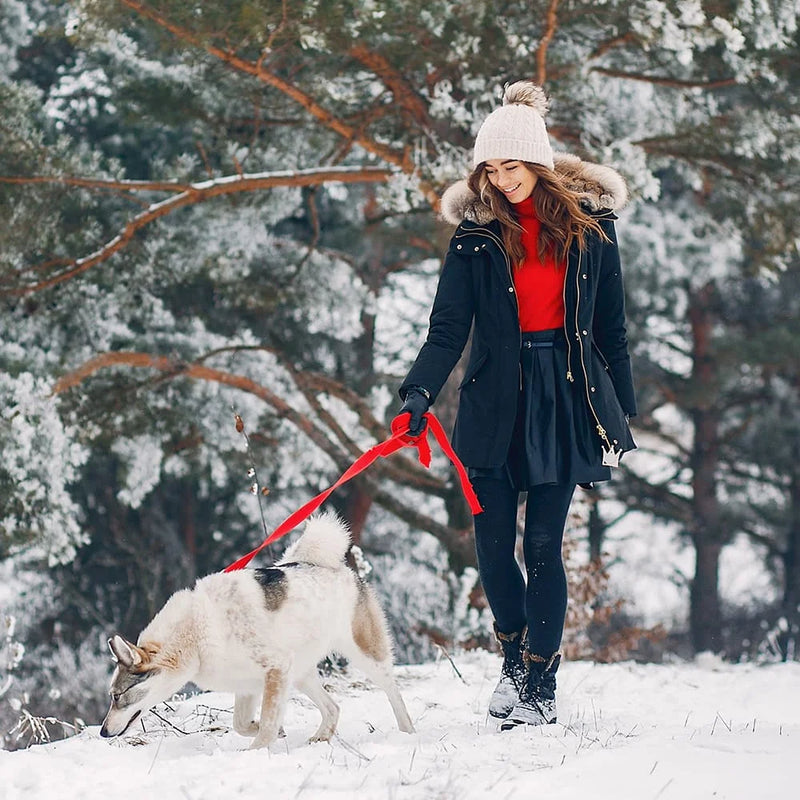 🔥heißer Verkauf 49% Rabatt🔥Winterleggings aus Lammsamt