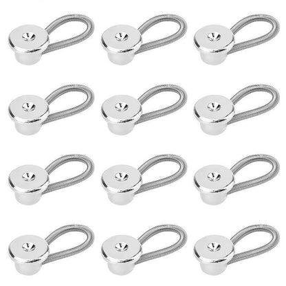 Kragenverlängerer aus Aluminium, 6PCs