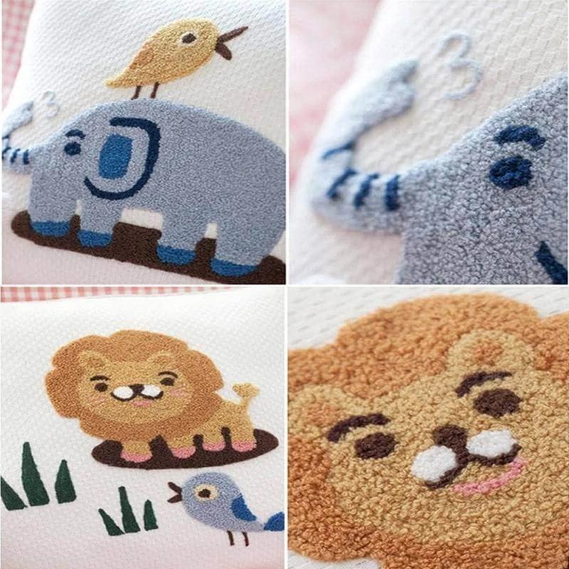 💕Magische Stickereien Werkzeugsatz✍