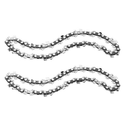 Saker 4 Zoll Mini Akku Kettensäge Einhandsäge