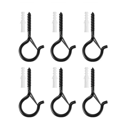 Q-Hook Schraubhaken