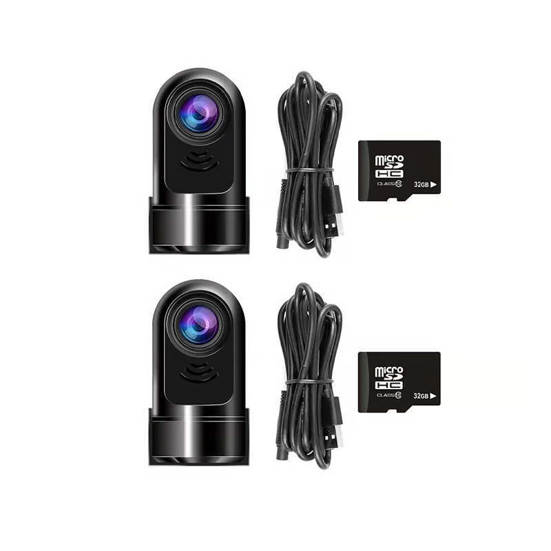 1080P HD Navigation Auto Rekorder