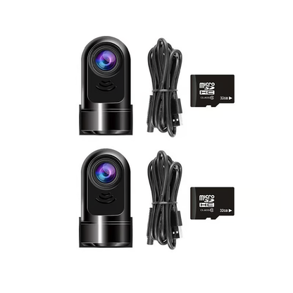 1080P HD Navigation Auto Rekorder