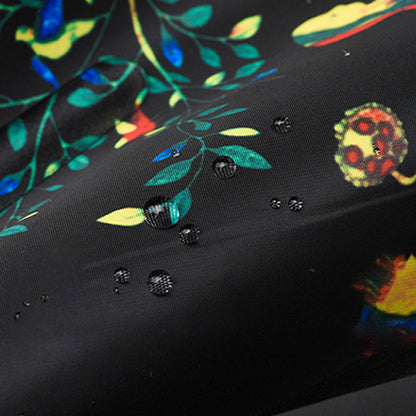 Faltbarer Sportrucksack mit großem Fassungsvermögen und Kordelzug