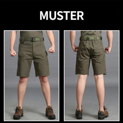 Taktische Wasserdichte Shorts für Männer