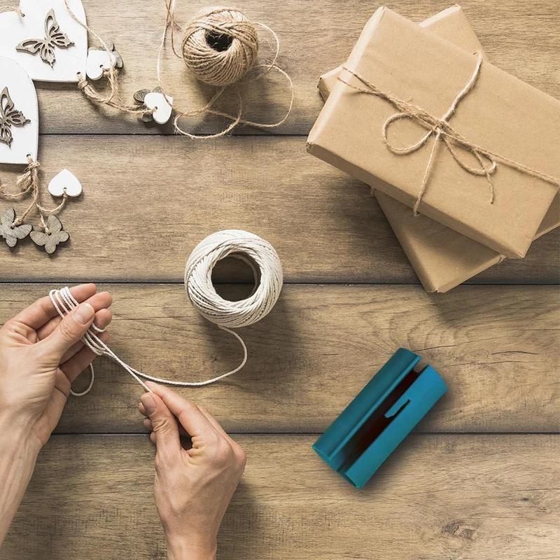 🎁Weihnachtsausverkauf 49% Rabatt🔥Mini-Papierschneider
