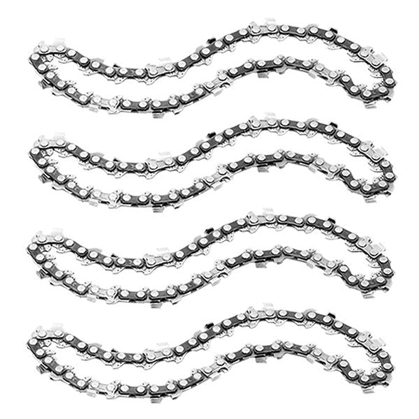 Saker 4 Zoll Mini Akku Kettensäge Einhandsäge