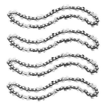 Saker 4 Zoll Mini Akku Kettensäge Einhandsäge