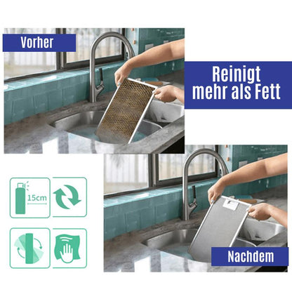 Magic Entfetter Reinigungsspray