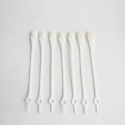 Einfache Schnürsenkel (Einheitsgröße)12 PCS SET