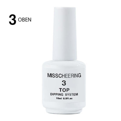 Nägel-Tauchenpulver Starter-Kit