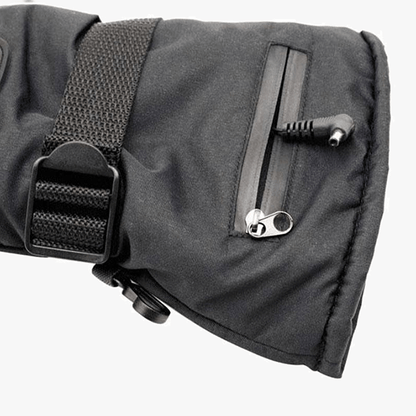 Neues Upgrade für elektrisch beheizte Handschuhe (bestes Geschenk in diesem Winter)