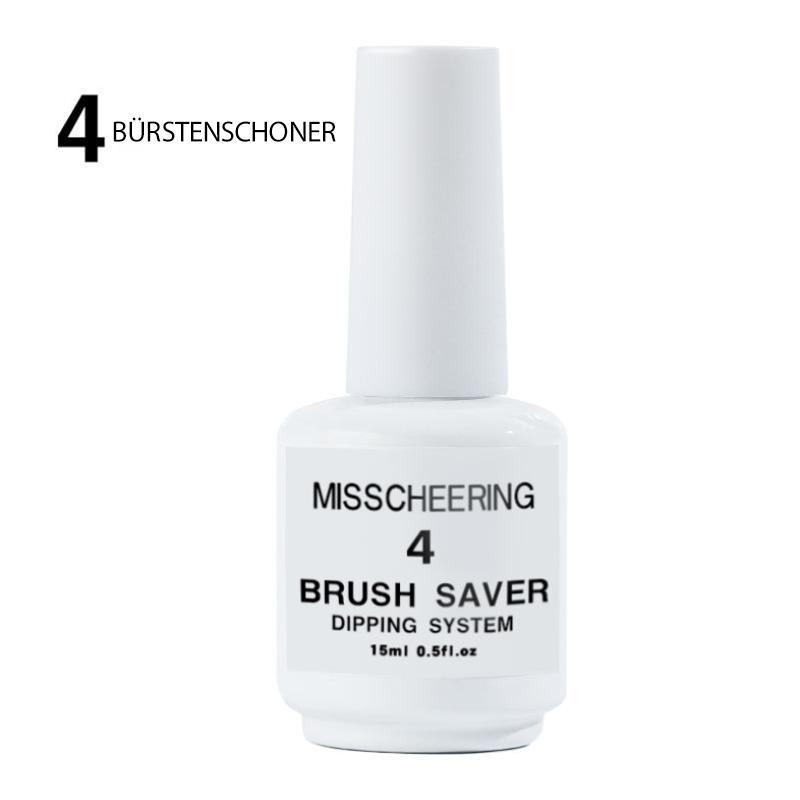 Nägel-Tauchenpulver Starter-Kit