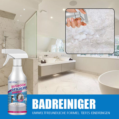 🔥heißer Verkauf 49% Rabatt🔥Badezimmer-Reiniger