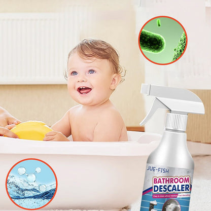 🔥heißer Verkauf 49% Rabatt🔥Badezimmer-Reiniger