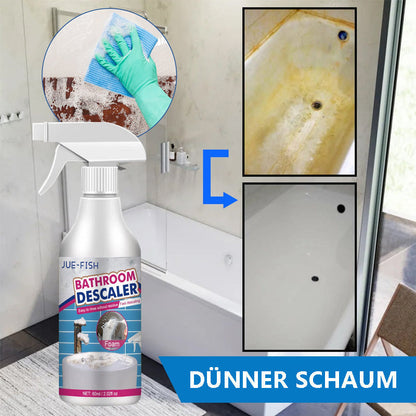 🔥heißer Verkauf 49% Rabatt🔥Badezimmer-Reiniger