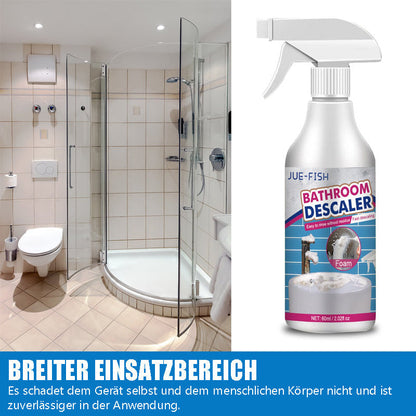 🔥heißer Verkauf 49% Rabatt🔥Badezimmer-Reiniger