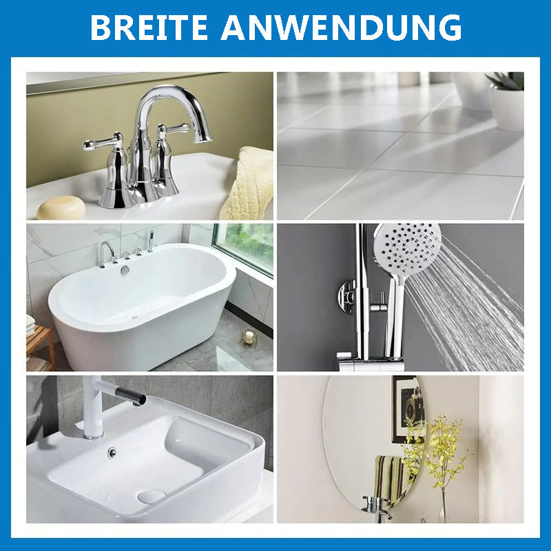 🔥heißer Verkauf 49% Rabatt🔥Badezimmer-Reiniger
