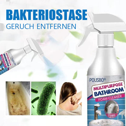 🔥heißer Verkauf 49% Rabatt🔥Badezimmer-Reiniger