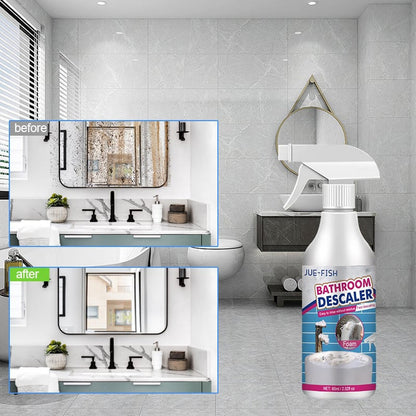 🔥heißer Verkauf 49% Rabatt🔥Badezimmer-Reiniger