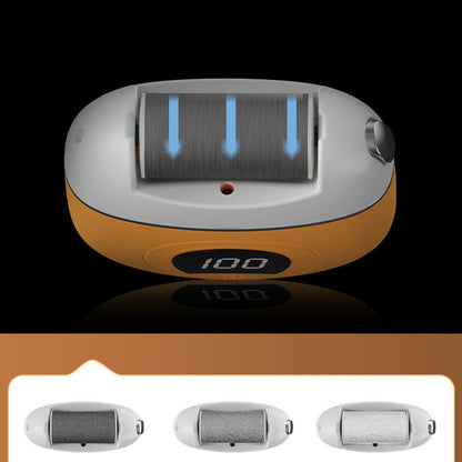 🔥Heißer Verkauf 49% Rabatt🔥2024 Neues USB-Ladegerät für Fußreparaturen und Schleifen