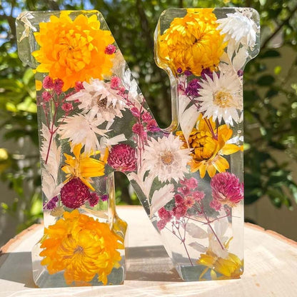 🎁Letzter Tag 49 % RABATT – Handgefertigtes Blumen-Nachtlicht🎉