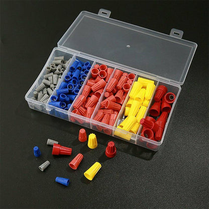 Elektrische Kabelverbinder