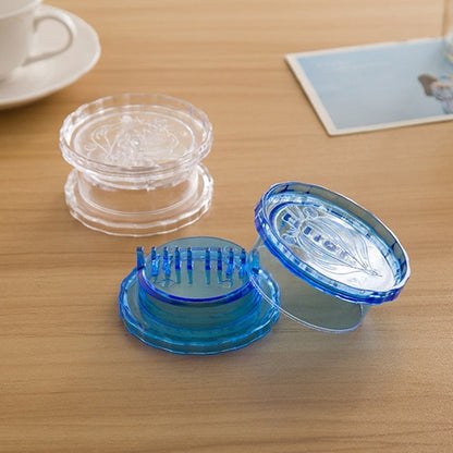 Mini manuelle Knoblauchdrehung