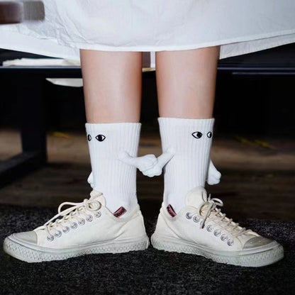 🧦Lustige magnetische Socken🧦