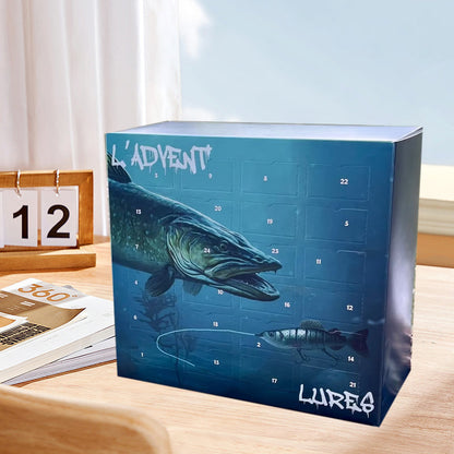 💥Weihnachtsverkauf 📅L'ADVENT'LURES 2024