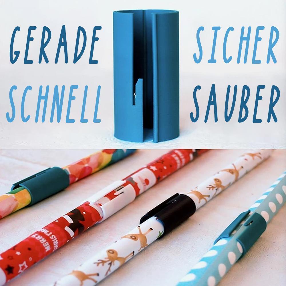 🎁Weihnachtsausverkauf 49% Rabatt🔥Mini-Papierschneider