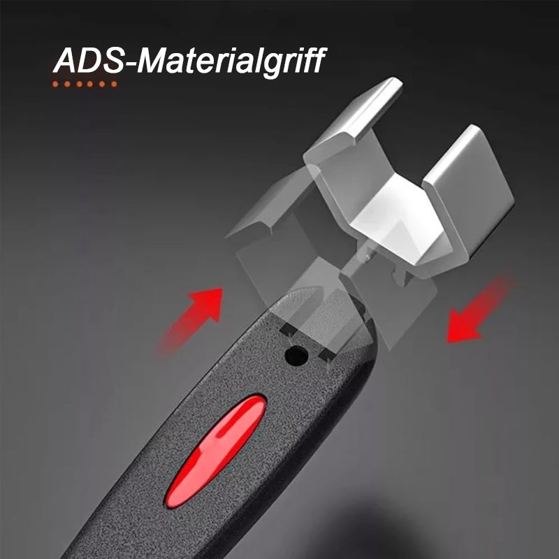 Universell verstellbarer Doppelmaulschlüssel