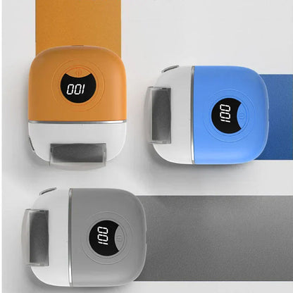 🔥Heißer Verkauf 49% Rabatt🔥2024 Neues USB-Ladegerät für Fußreparaturen und Schleifen