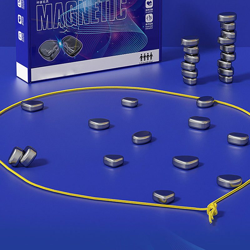 🎁Letzter Tag 49% Rabatt💥Magnetisches Kinderschachspielzeug