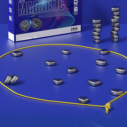 🎁Letzter Tag 49% Rabatt💥Magnetisches Kinderschachspielzeug