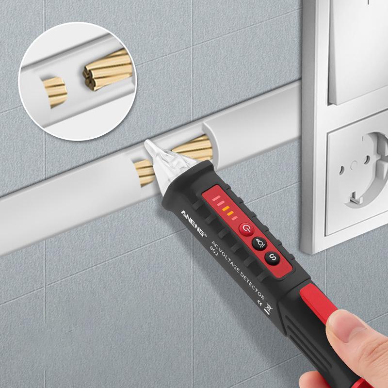 Intelligenter Multifunktionaler Schaltungsprüfstift