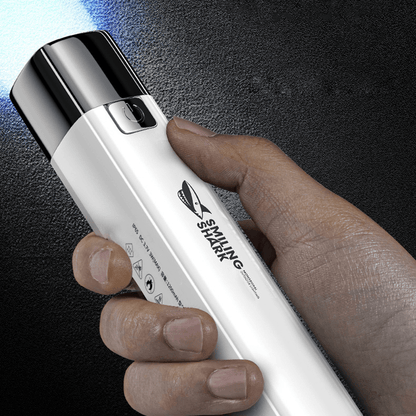 Wiederaufladbare Outdoor Taschenlampe