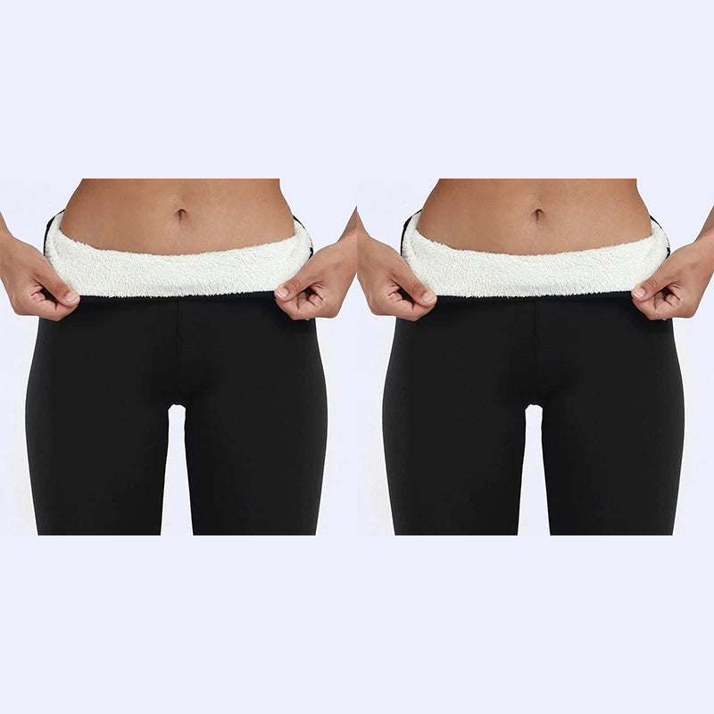 🔥heißer Verkauf 49% Rabatt🔥Winterleggings aus Lammsamt