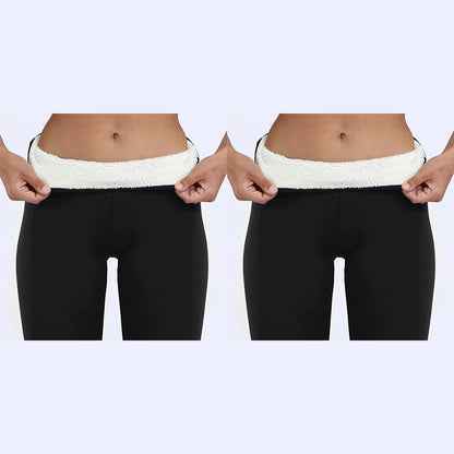 🔥heißer Verkauf 49% Rabatt🔥Winterleggings aus Lammsamt